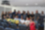 Febrabom Multiplica Conhecimentos Preventivos Em Ação Junto À Secretaria De Esporte, Lazer E Juventude De Porto Alegre.