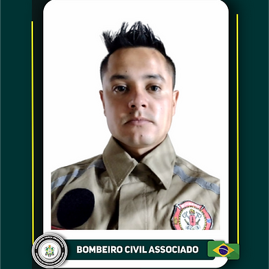 Régis Lucas dos Santos Carvalho