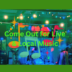 Everyone is Rockin' Out the Weekend