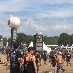 Tough Muddy Decision - Wacken Open Air Stops Arrivals to the 2023 Festival