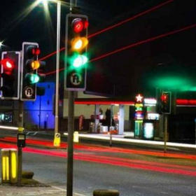 IŞIKLAR