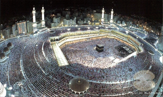 GADİR HUM’DAN ÖNCE HAC BİLİNCİ