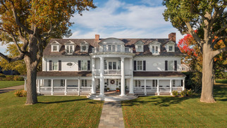 Connecticut Restoration