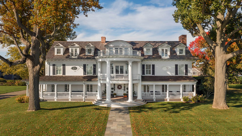 Connecticut Restoration