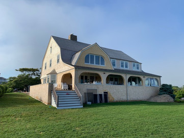 Atlantic Views