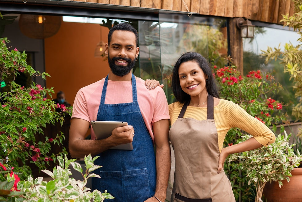 Small business owners breaking free from debt cycles - The Debt Action Plan