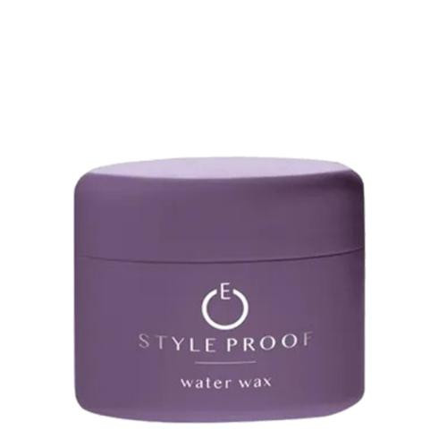 STYLE PROOF WATER WAX