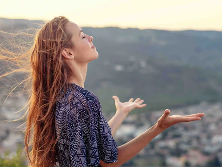 Torne-se um Sacrifício Vivo