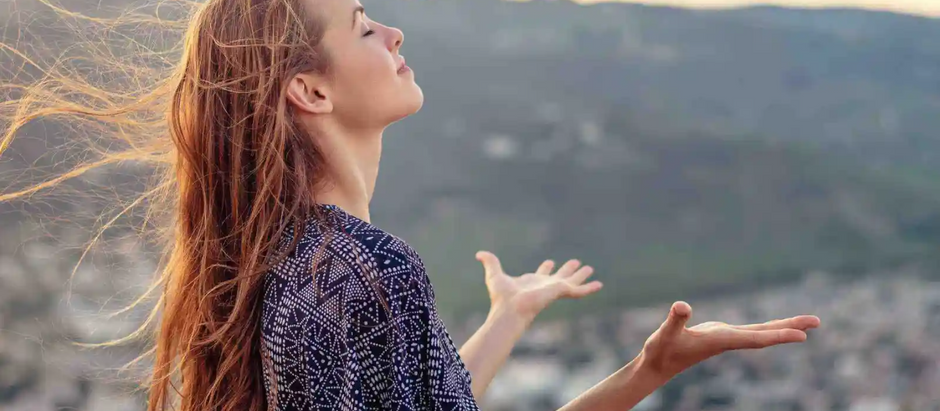 Torne-se um Sacrifício Vivo