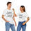 Thumbnail: Behold the Nail, Behold the Hand - T-Shirt