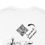 Thumbnail: Behold the Nail, Behold the Hand - T-Shirt