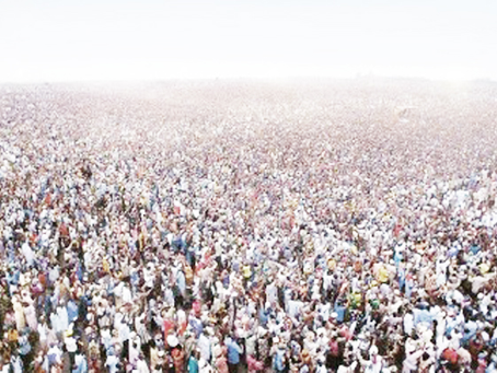 Yom Kippur – O que este dia significa para os cristãos