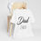 Thumbnail: Dad - Tent Pole - T-Shirt