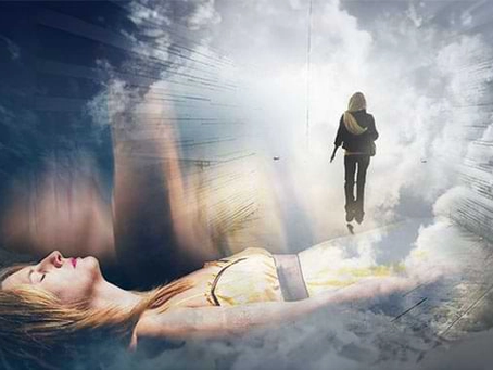 Qual é o sentido da vida?