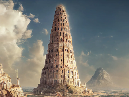 A união que Deus abomina