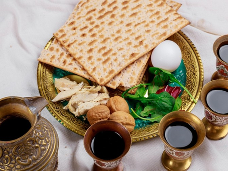 A Verdadeira Páscoa e Suas Lições sobre a Salvação