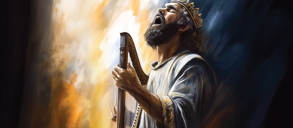 Be a Righteous Judge