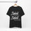 Thumbnail: Behold the Nail, Behold the Hand - T-Shirt