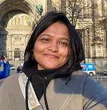Ananya Mahir