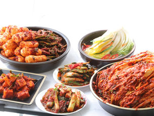 Exploring the Varied Delights: A Guide to Different Types of Kimchi
