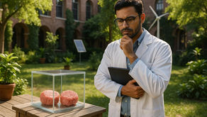 Challenges and Solutions in Cultivated Meat Certification