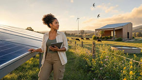 Why Cultivarians Choose Climate-Resilient Foods