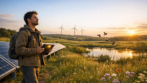 Cultivated Meat and Climate Responsibility