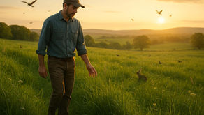 Ethical Food Impact Analyzer