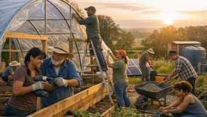 Precision Fermentation in Alternative Proteins