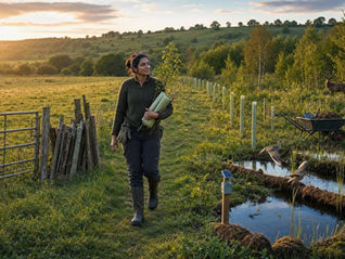 Cultivarianism and Land Use: Key Differences
