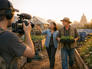 Ultimate Guide to Cultivated Meat Advocacy