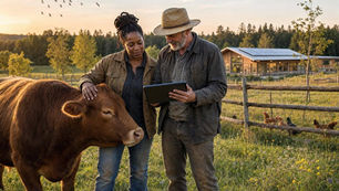 Cultivarianism and the End of Animal Slaughter