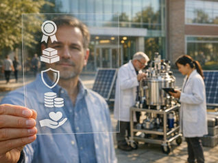 Checklist for Cultivated Meat in Food Security Policies