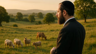 Jewish Dietary Laws: Cultivated vs. Traditional Meat