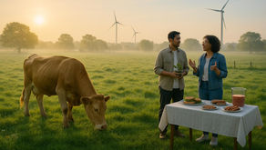 Ending Factory Farming: Ethical Solutions