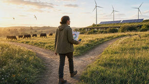 Living as a Cultivarian: Climate Choices
