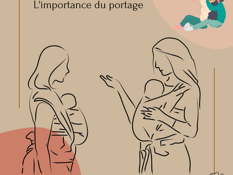 L'importance du portage