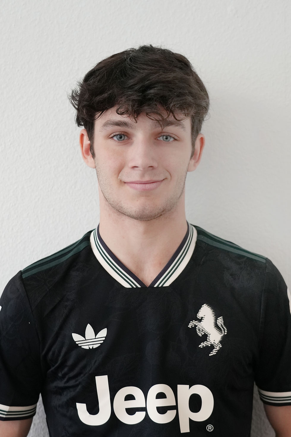 Alessandro Esposito
