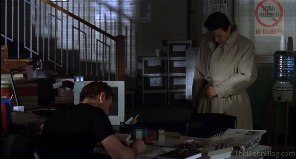 Blue My Mind Full Movie In English American Dragons (1998) | Michael Biehn Movie Reviews | The Biehn Blog