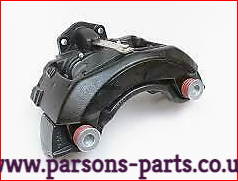 HALDEX CALIPER 90678 FOR SMB AXLES SMB NO : M91004003