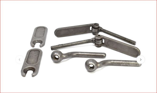 A2956 Ramp Fastener Set M16 Fine Thread | Parsons Parts