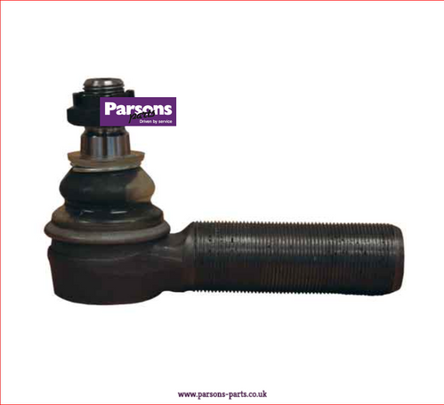 Triangular Link Daf DAF LF45 Track Rod End / Drag link end LH - AFRA635 1401942 | Parsons Parts