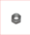 BPW 0326004190 M22 U BOLT NUT
