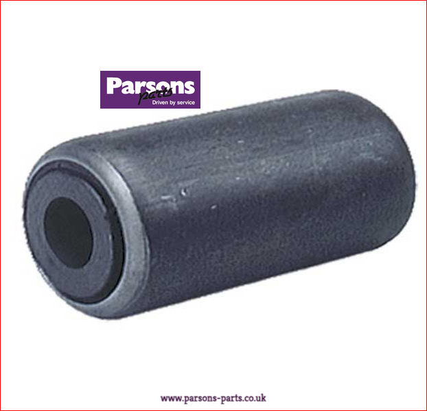 DAF DAF LF45 / LF55  FRONT LEAF SPRING EYE BUSH 1401539 AFRB104