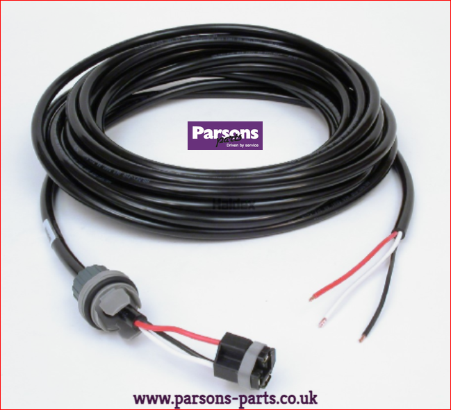 HALDEX 950364407 DAF 0883779 MODAL CABLE; FOR POWER ISO 1185 (24N)