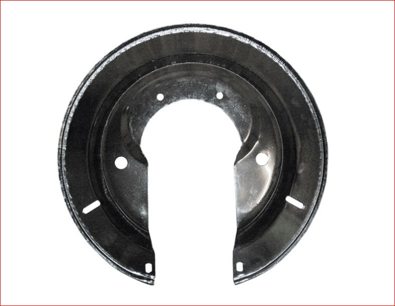 ROR 21224522 IL DUST COVER SINGLE WHEEL 1 PIECE TO SUIT ROR TM/LM PRESSED