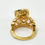 Thumbnail: 3D TIARA LOVE PENDANT