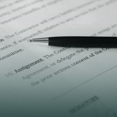 WHAT PROCEDURES ARE REQUIRED FOR ENTERPRISE REGISTRATION?