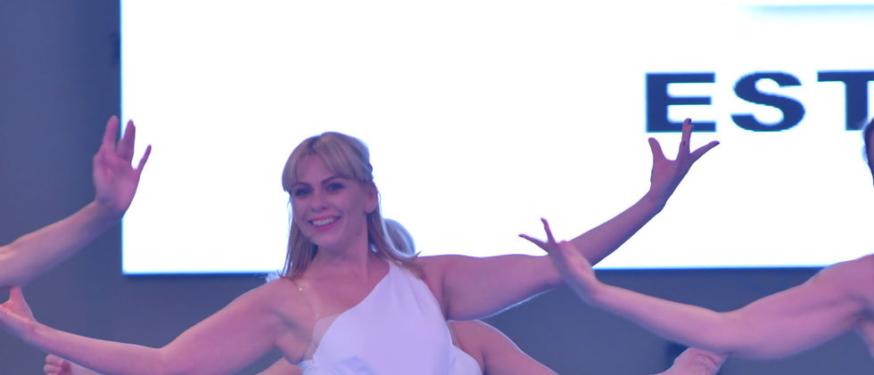 4-10-2021, City Performances, 7th Golden Age Gym Festival 2020 Rethymno, Greece