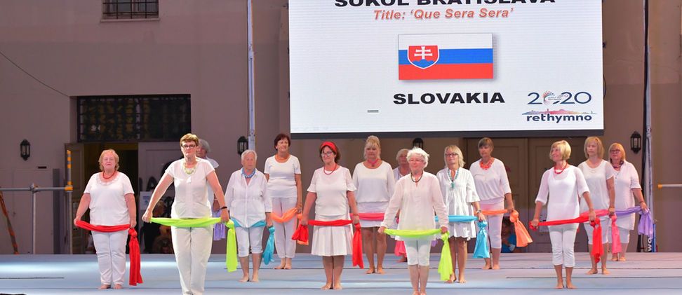 Gala_Closing ceremony, 7th Golden Age Gym Festival 2020 Rethymno, Greece, 8_10_2021